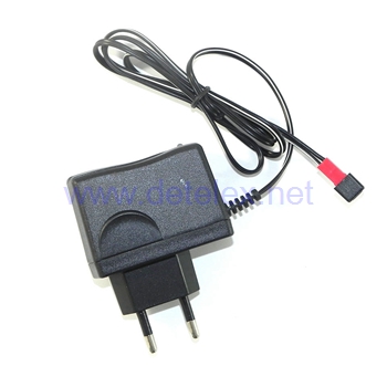 XK-X260 X260-1 X260-2 X260-3 drone spare parts charger (directly connect with battery)